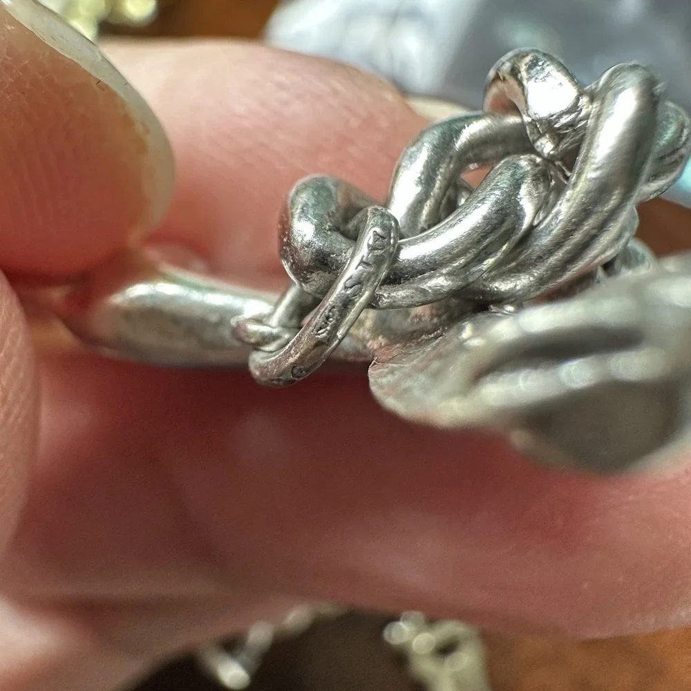 Artisan Crafted this vintage